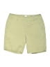 Gap Solid Green Khaki Shorts Size 4 (petite) - photo 1