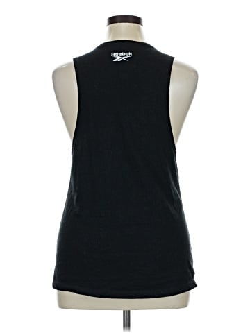Reebok Sleeveless T-Shirt (view 2)