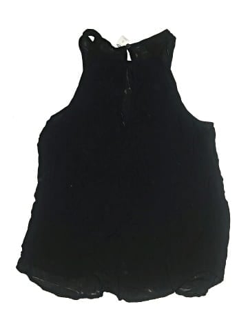 Old Navy Sleeveless Blouse (view 2)