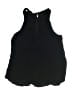 Old Navy 100% Rayon Black Sleeveless Blouse Size XS (kids) - photo 2