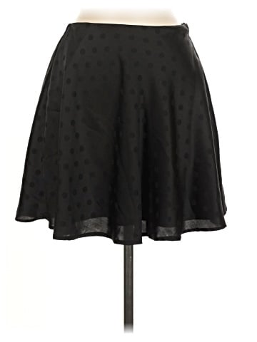 Aqua Casual Skirt (view 1)