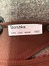 Bershka Brown Tank Top Size S - photo 7