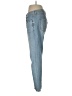 Ann Taylor LOFT Solid Blue Jeans Size 29 waist - photo 5