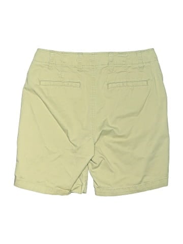 Gap Khaki Shorts (view 2)