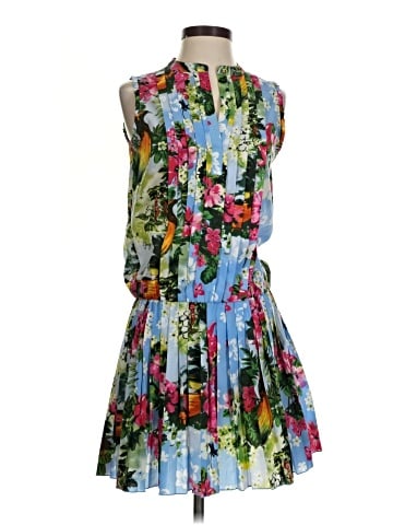 Juicy Couture Cocktail Dress (view 1)