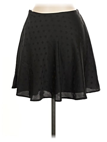 Aqua Casual Skirt (view 2)