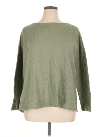 Hailey & Co. 3/4 Sleeve T-Shirt (view 1)