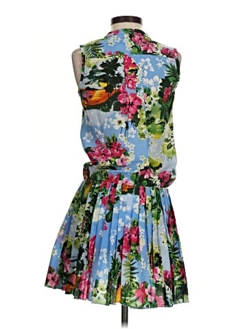 Juicy Couture Cocktail Dress (view 2)
