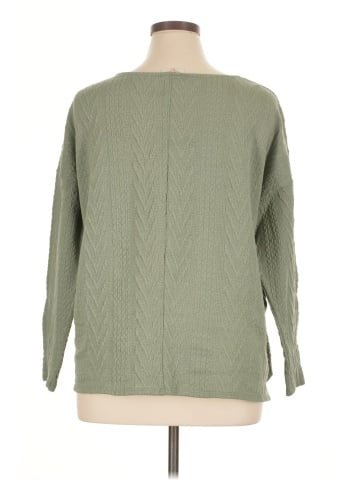 Hailey & Co. 3/4 Sleeve T-Shirt (view 2)