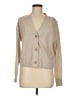 Everlane Tan Cardigan Size M - photo 1