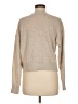 Everlane Tan Cardigan Size M - photo 2