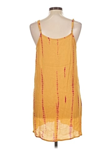 Earthbound Trading Co. Casual Dress (view 2)