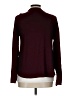 Live 2 Lounge Burgundy Kimono Size L - photo 2