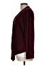 Live 2 Lounge Burgundy Kimono Size L - photo 5