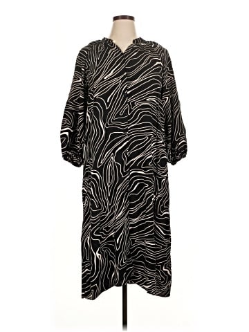 Zara Casual Dress (view 1)