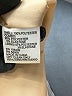 Gianni Bini 100% Polyester Black Cocktail Dress Size 0 - photo 8