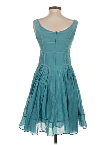 Ariella Cocktail Dress (view 2)