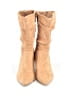 Torrid Tan Boots Size 8 1/2 (X-wide) - photo 2