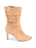 Torrid Tan Boots Size 8 1/2 (X-wide) - photo 1