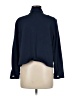 Croft & Barrow Blue Jacket Size M - photo 2