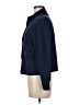 Croft & Barrow Blue Jacket Size M - photo 5