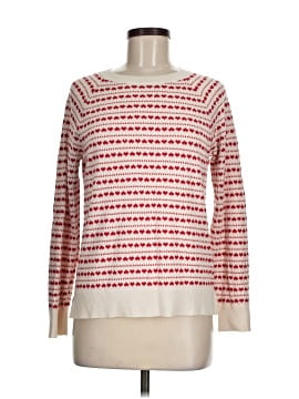 Ann Taylor Loft Pullover Sweater