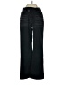 Cider Chevron-herringbone Black Jeans Size XS - photo 1