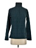 Eddie Bauer 100% Polyester Teal Pullover Sweater Size S - photo 1