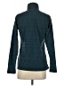 Eddie Bauer 100% Polyester Teal Pullover Sweater Size S - photo 2