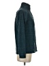 Eddie Bauer 100% Polyester Teal Pullover Sweater Size S - photo 4
