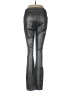 Inc Denim Metallic Silver Jeans Size 28 waist - photo 2