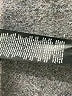 7 For All Mankind Black Pullover Sweater Size S - photo 9