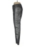 Inc Denim Metallic Silver Jeans Size 28 waist - photo 5
