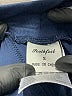Soothfeel Blue Track Pants Size S - photo 7