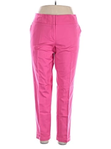 Worthington Casual Pants (view 1)