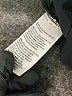 Chico's Solid Black Active Pants Size Lg (2.5) - photo 5
