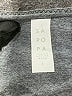 Sàpopa Black Active Pants Size S - photo 6