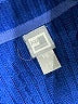 JCPenney Blue Pullover Sweater Size S (petite) - photo 7