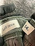 J.Jill Chevron-herringbone Green Jeans Size 14 (petite) - photo 4