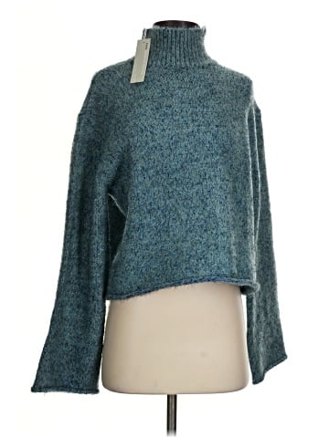 OC by OC Turtleneck Sweater (view 1)