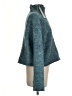 OC by OC Teal Turtleneck Sweater Size S - photo 4