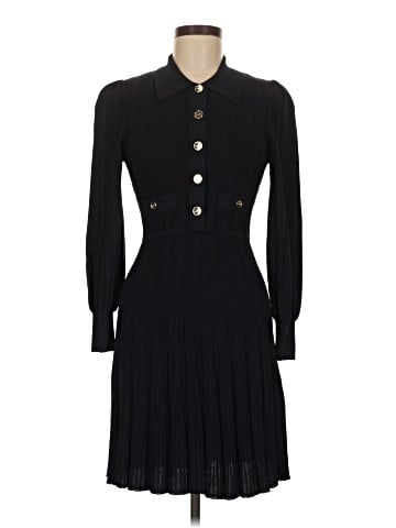 Sandro Casual Dress (view 1)