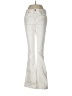 Zara Ivory Jeans Size 6 - photo 1