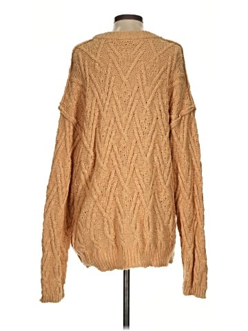 Free People Pullover Sweater (view 2)