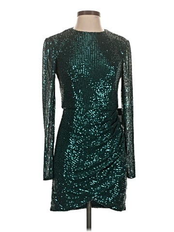 IEENA for Mac Duggal Cocktail Dress (view 1)