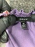 Drew 100% Polyester Paisley Purple Casual Dress Size M - photo 7