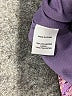 Drew 100% Polyester Paisley Purple Casual Dress Size M - photo 8