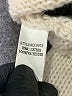 Luna Ivy 100% Polyester Hearts Ivory Cardigan Size XS - photo 8