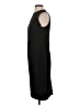 Vince. Solid Black Cocktail Dress Size 4 - photo 5
