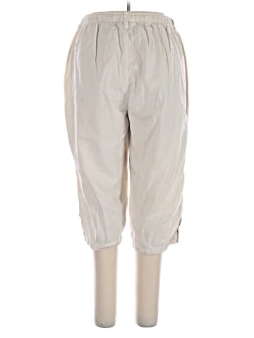 Karen Scott Casual Pants (view 2)